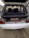 Suzuki Mehran VX 2002 For Sale in Mianwali