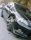Honda Civic VTi Oriel 1.8 i-VTEC 2014 For Sale in Lahore