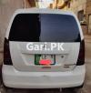 Suzuki Wagon R VXL 2017 For Sale in Faisalabad