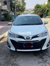 Toyota Yaris  2022 For Sale in Rawalpindi