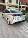 Toyota Prius A 2016 For Sale in Lahore