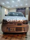 Suzuki Alto VXR 2021 For Sale in Islamabad