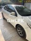 Toyota Corolla Altis Automatic 1.6 2015 For Sale in Islamabad