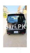 Suzuki Wagon R Stingray Hybrid X 2019 For Sale in Rawalpindi