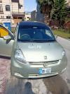 Toyota Passo  2004 For Sale in Rawalpindi