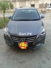 Changan Alsvin  2022 For Sale in Lahore