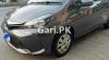 Toyota Vitz F 1.0 2014 For Sale in Gujranwala