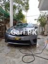 Toyota Corolla GLi Automatic 1.3 VVTi 2015 For Sale in Karachi