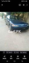 Honda Civic GL 1993 For Sale in Rawalpindi