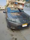 Honda City IVTEC 2014 For Sale in Karachi
