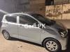 Daihatsu Mira X SA 2017 For Sale in Karachi
