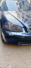 Honda Civic EXi 1996 For Sale in Karachi