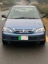 Suzuki Cultus VXR 2014 For Sale in Lahore