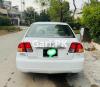 Honda Civic VTi Oriel Prosmatec 1.6 2004 For Sale in Islamabad