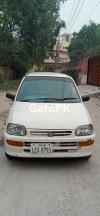 Daihatsu Cuore  2008 For Sale in Lahore