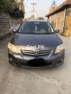 Toyota Corolla GLI 2010 For Sale in Rawalpindi