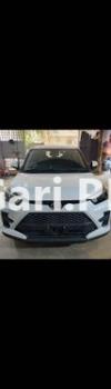 Toyota Raize G 2020 For Sale in Karachi