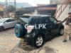 Toyota Rush G L Package 2008 For Sale in Abbottabad