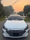 Hyundai Elantra  2021 For Sale in Lahore