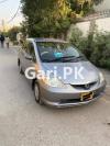 Honda City i-DSI 2005 For Sale in Karachi