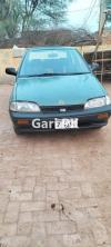 Suzuki Margalla  1994 For Sale in Multan