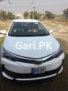 Toyota Corolla Altis Automatic 1.6 2020 For Sale in Rawalpindi