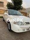 Suzuki Cultus Limited Edition 2016 For Sale in Islamabad