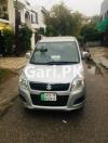 Suzuki Wagon R VXL 2018 For Sale in Lahore