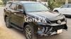 Toyota Fortuner 2.7 VVTi 2017
