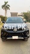 Toyota Fortuner 2.7 VVTi 2017