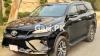 Toyota Fortuner 2.7 VVTi 2017 For Sale in Lahore