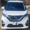 Nissan Dayz Highway Star 2021 For Sale in Sialkot