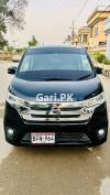Nissan Dayz Highway Star 2013 For Sale in Karachi