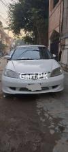 Honda Civic EXi 2004 For Sale in Karachi