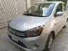 Suzuki Cultus VXL 2017 For Sale in Rawalpindi