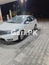 Honda City 1.3 i-VTEC 2016 For Sale in Islamabad