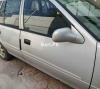 Suzuki Cultus  2017 For Sale in Bahawalpur