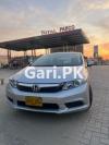 Honda Civic VTi Prosmatec 1.8 i-VTEC 2013 For Sale in Islamabad