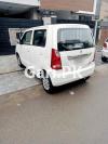 Suzuki Wagon R AGS 2022 For Sale in Lahore