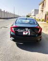 Honda Civic 1.8 i VTEC CVT 2021 For Sale in Karachi