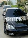 Honda Civic VTi Oriel 1.6 2000 For Sale in Karachi