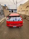 Daihatsu Charade GT-ti 1988 For Sale in Quetta