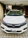 Honda City Aspire 2022 For Sale in Lahore