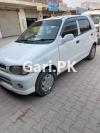 Suzuki Alto VXR 2001 For Sale in Peshawar