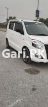 Suzuki Wagon R VXR 2022 For Sale in Peshawar