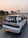 Suzuki Cultus VXR 2007 For Sale in Lahore