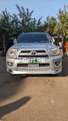 Toyota Surf  2005 For Sale in Lahore