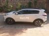 Kia Sportage  2019 For Sale in Karachi