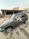 Suzuki Mehran VXR Euro II 2016 For Sale in Islamabad