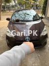 Toyota Aqua G 2014 For Sale in Lahore